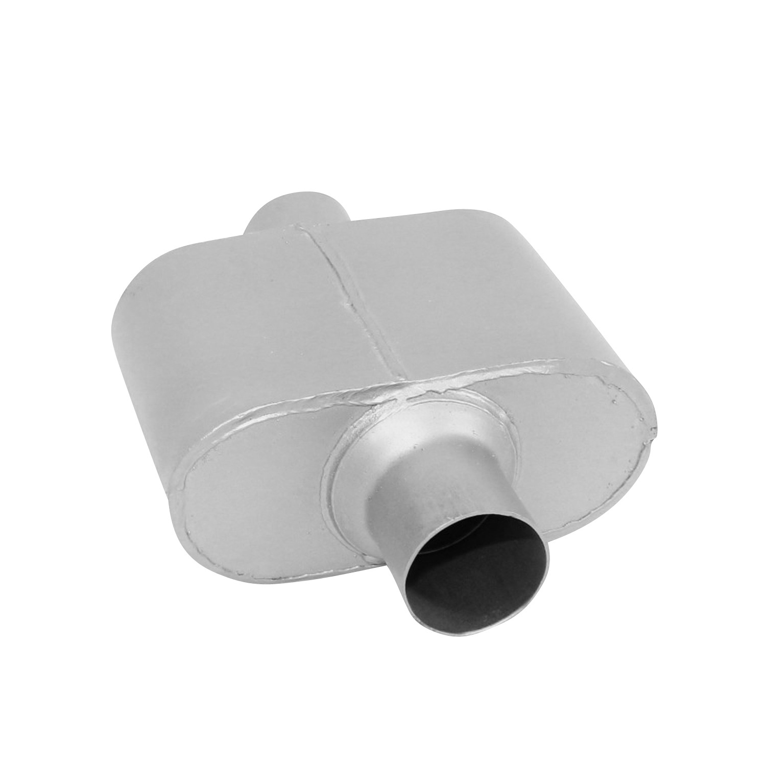 AP Exhaust VR Muffler