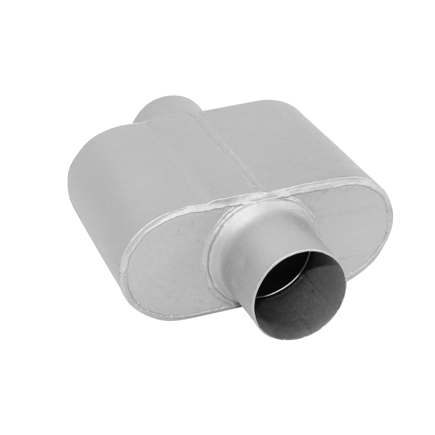 AP Exhaust VR Muffler