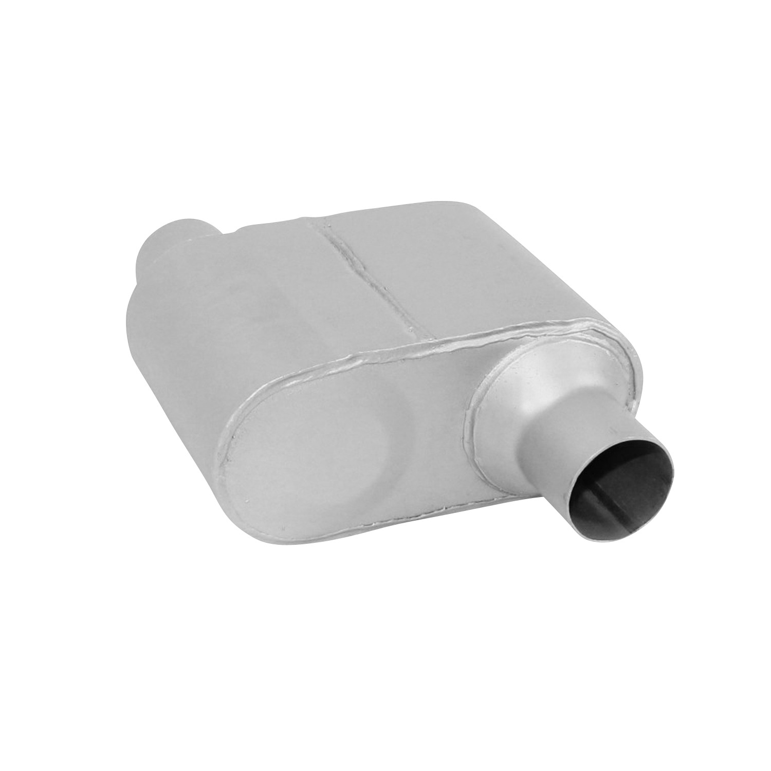 AP Exhaust VR Muffler