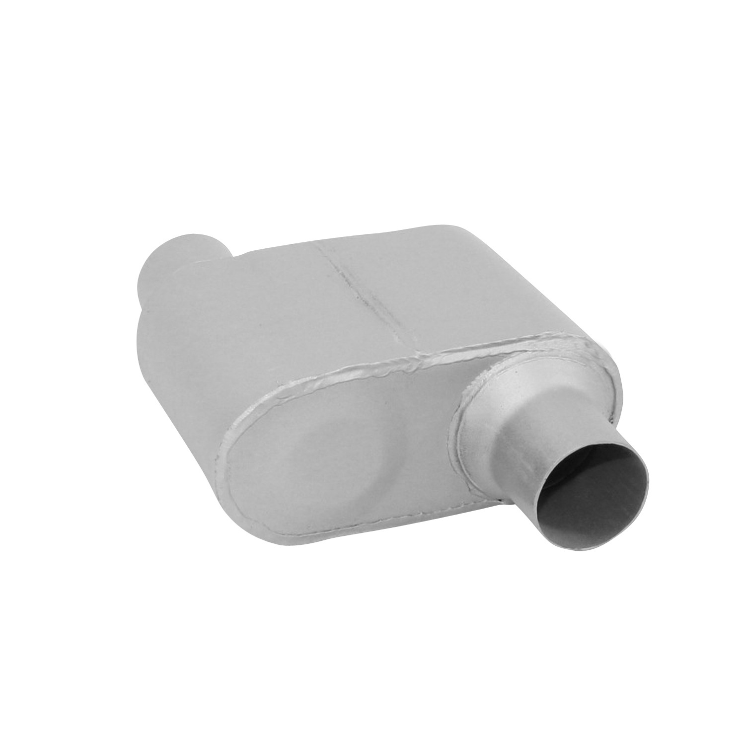 AP Exhaust VR Muffler