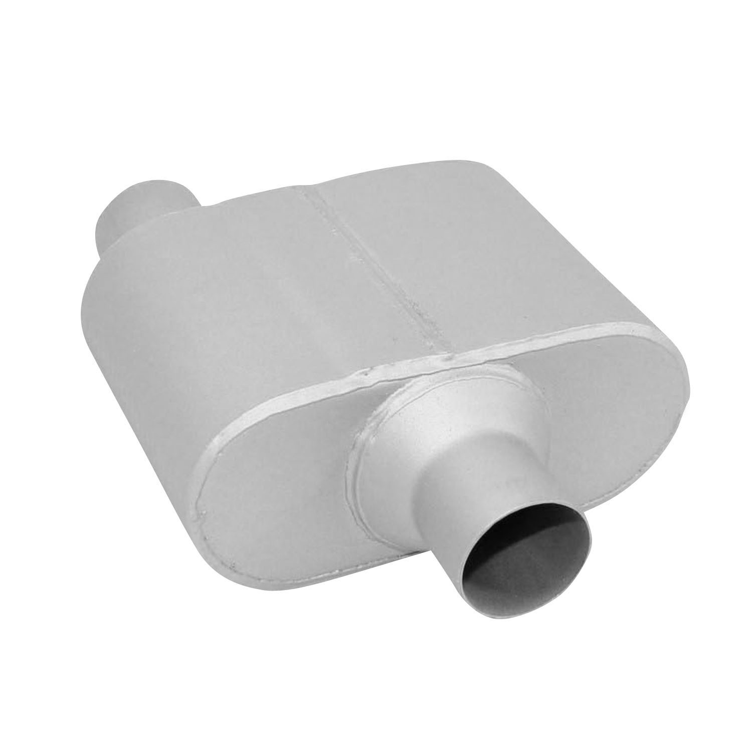AP Exhaust VR Muffler