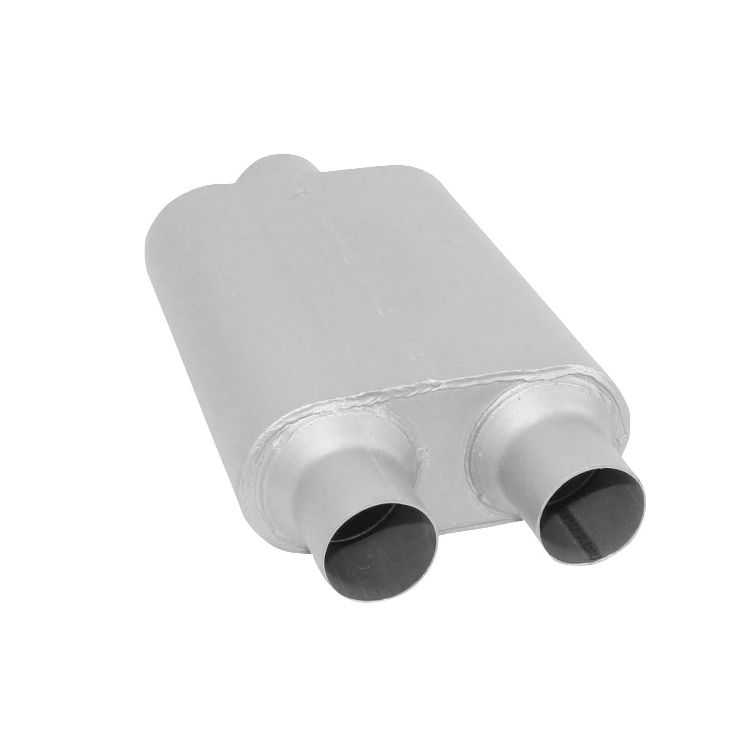 AP Exhaust VX Muffler