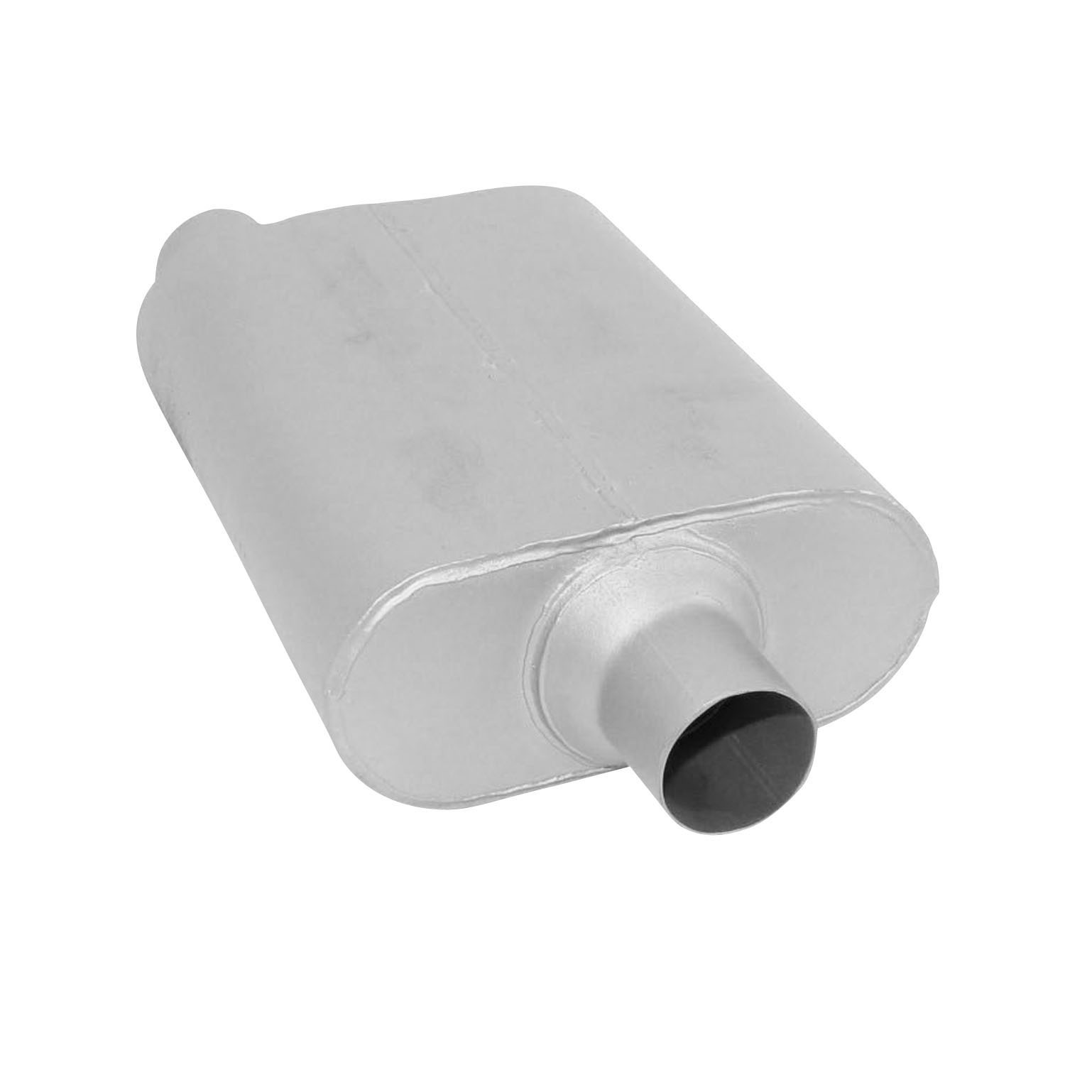 AP Exhaust VX Muffler