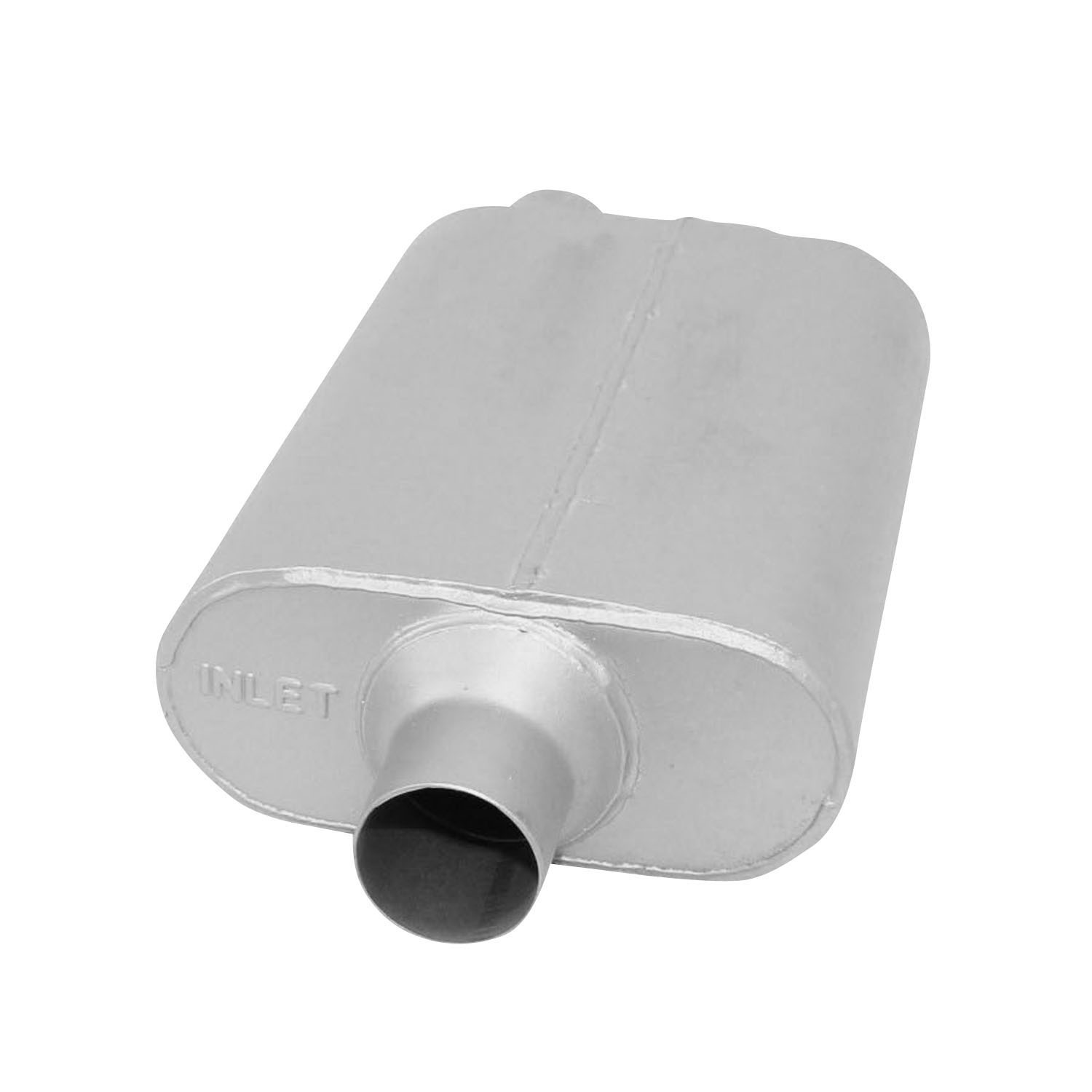 AP Exhaust VX Muffler