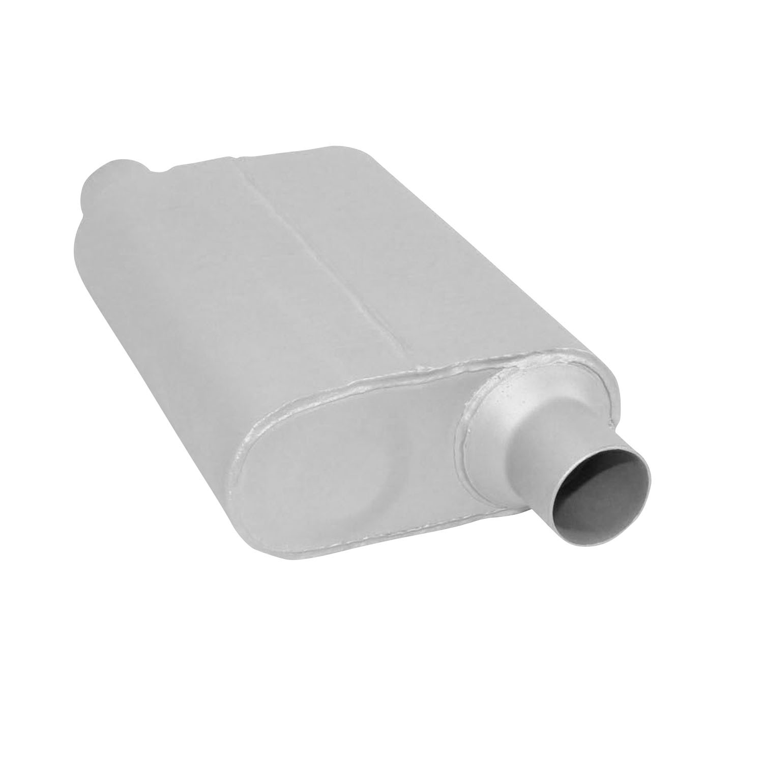AP Exhaust VX Muffler