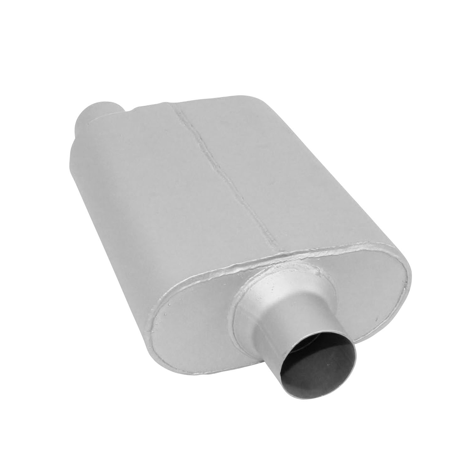 AP Exhaust VX Muffler