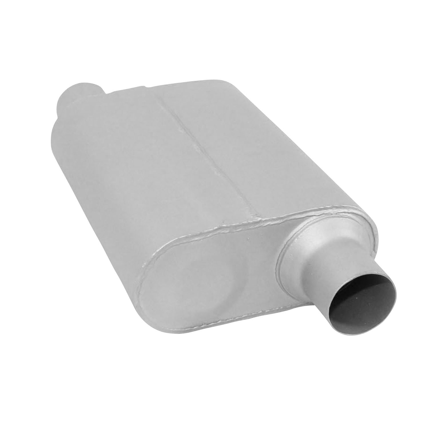 AP Exhaust VX Muffler