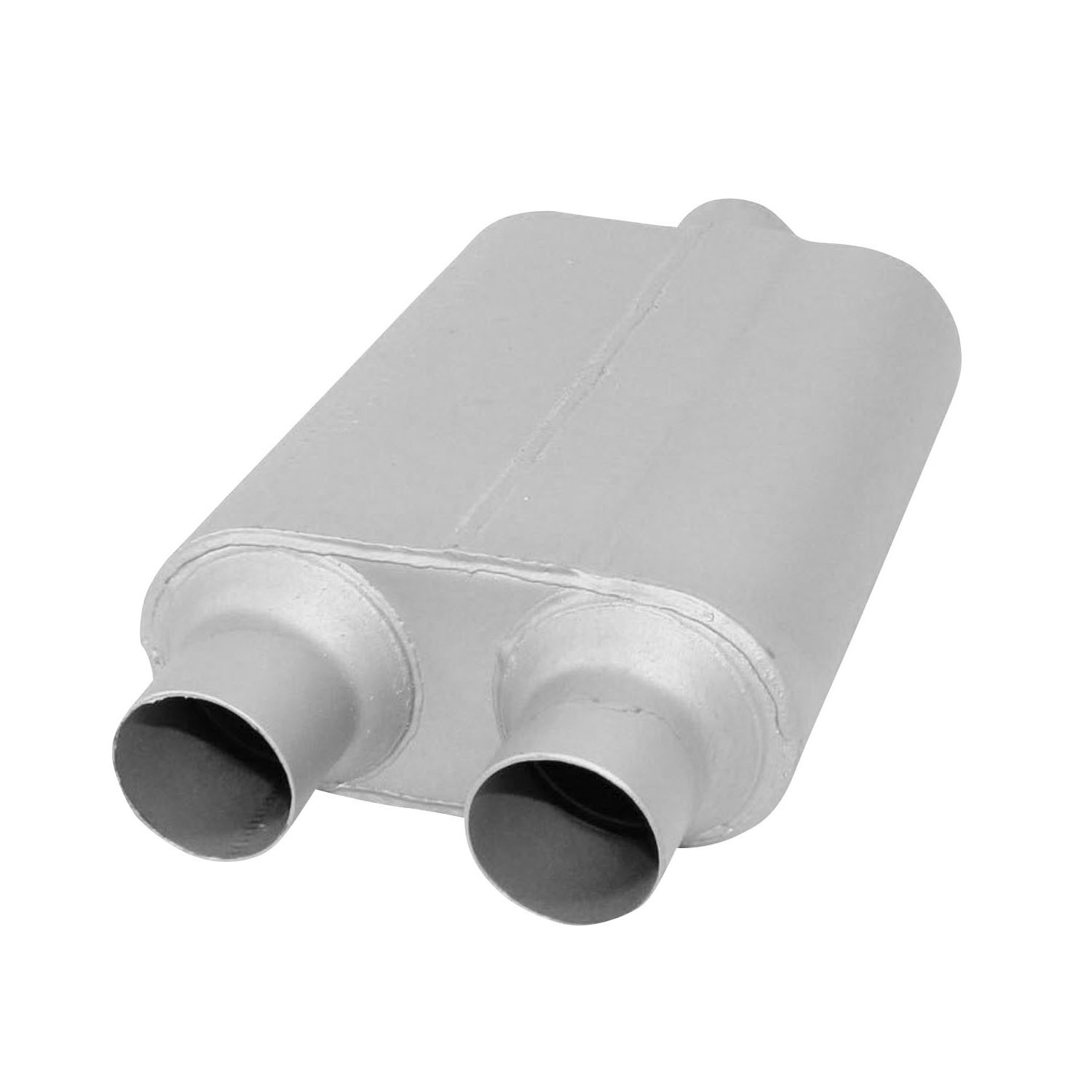 AP Exhaust VX Muffler