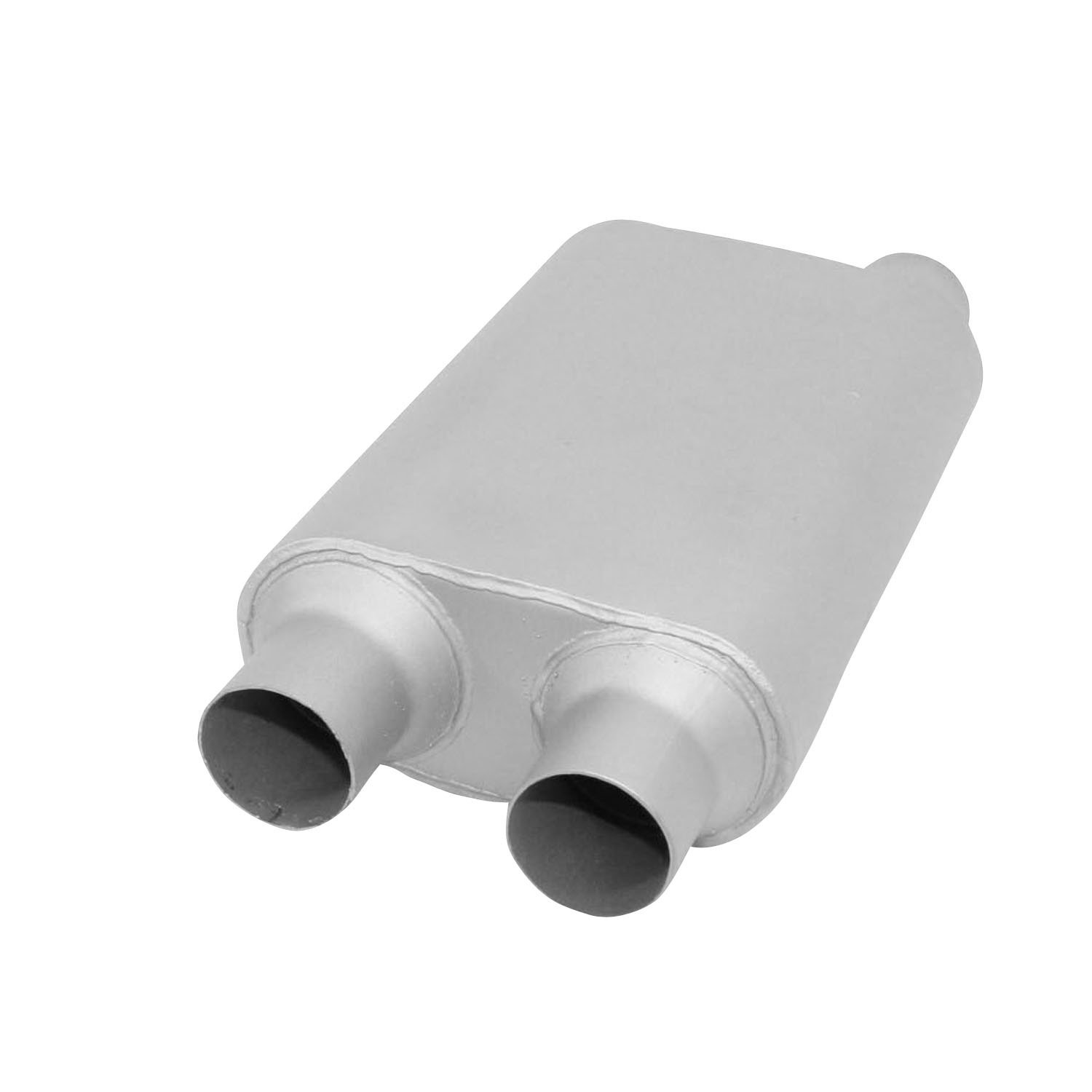 AP Exhaust VX Muffler
