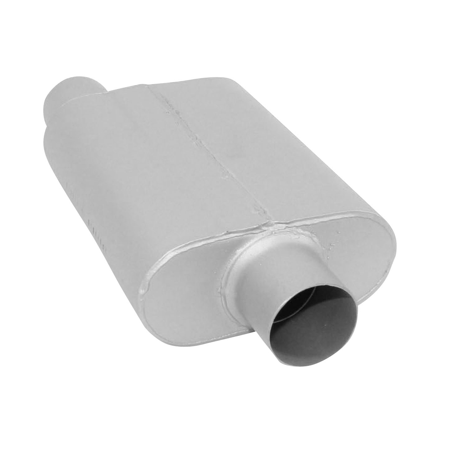 AP Exhaust VX Muffler