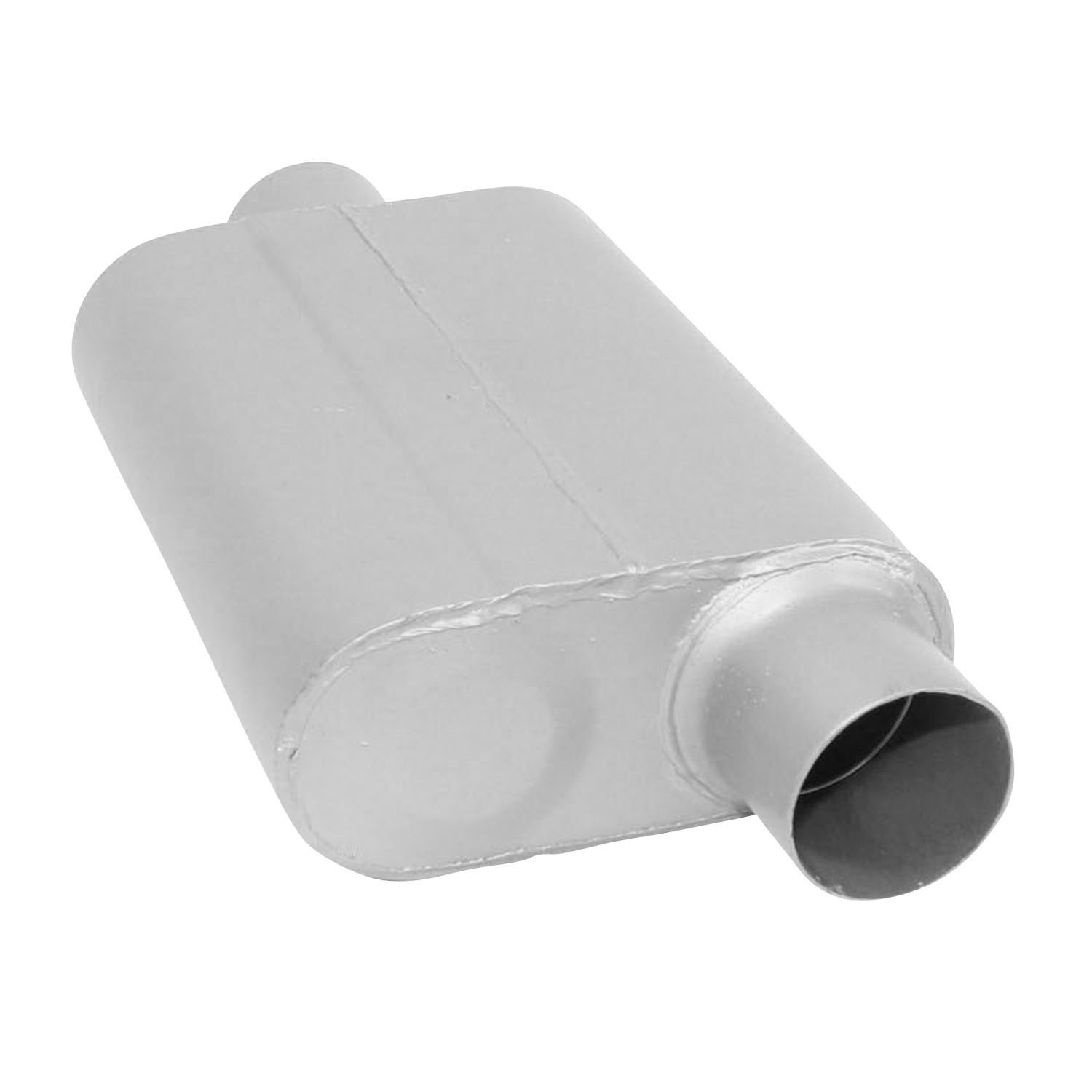 AP Exhaust VX Muffler