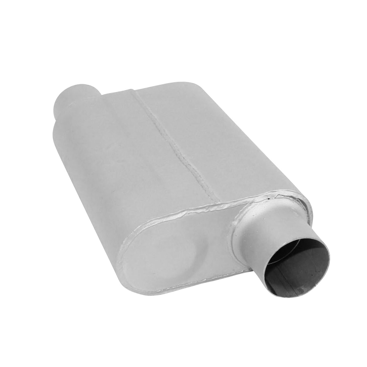 AP Exhaust VX Muffler