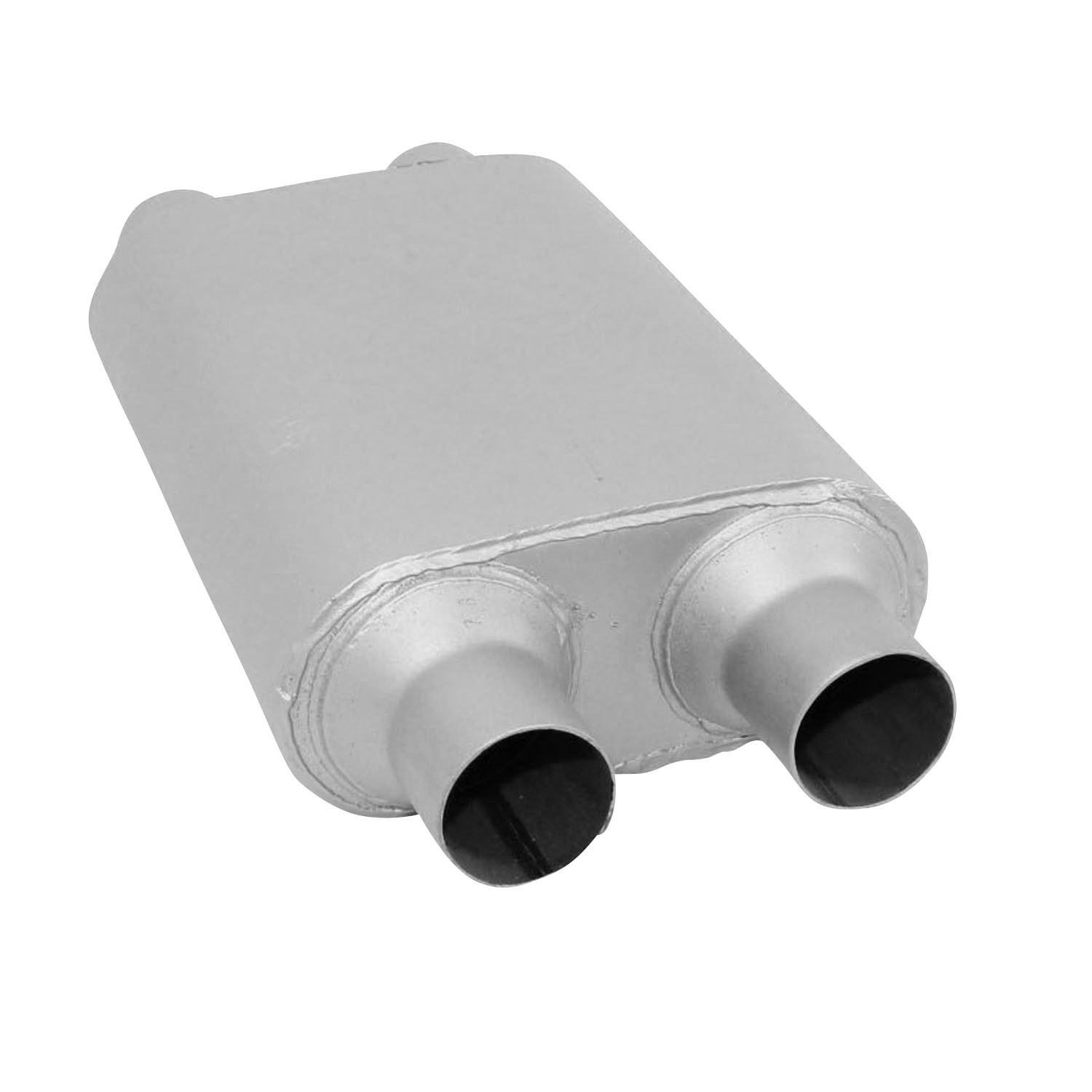 AP Exhaust VX Muffler
