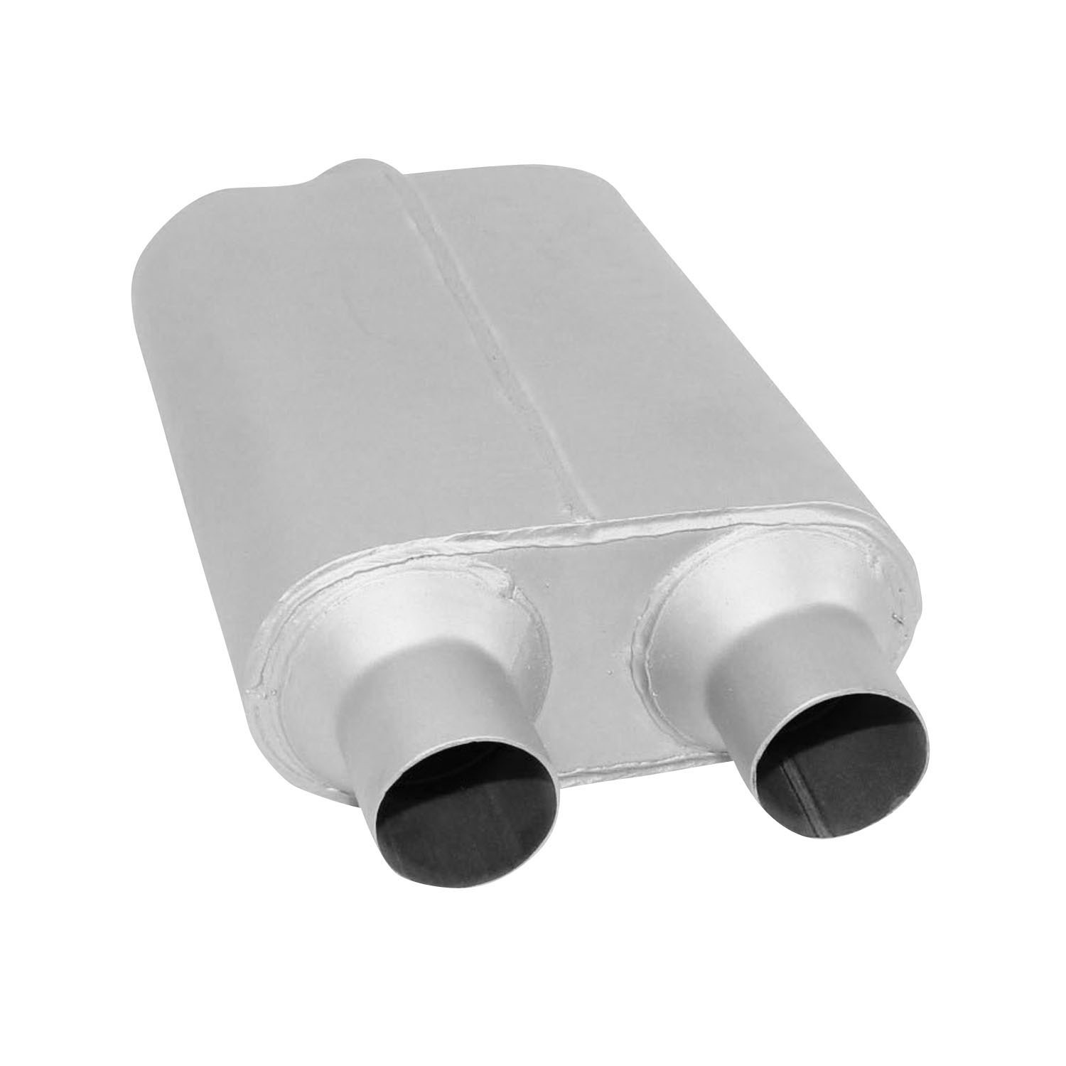 AP Exhaust VX Muffler