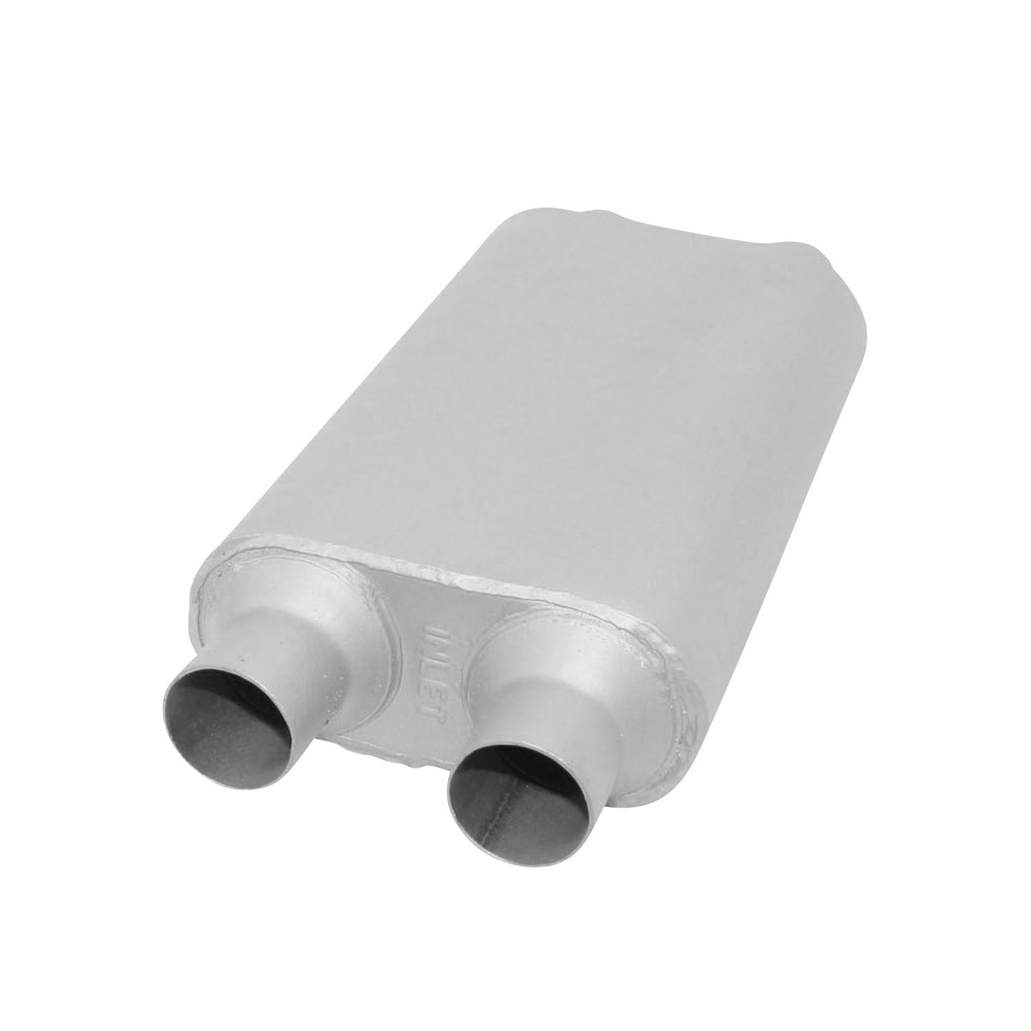 AP Exhaust VX Muffler