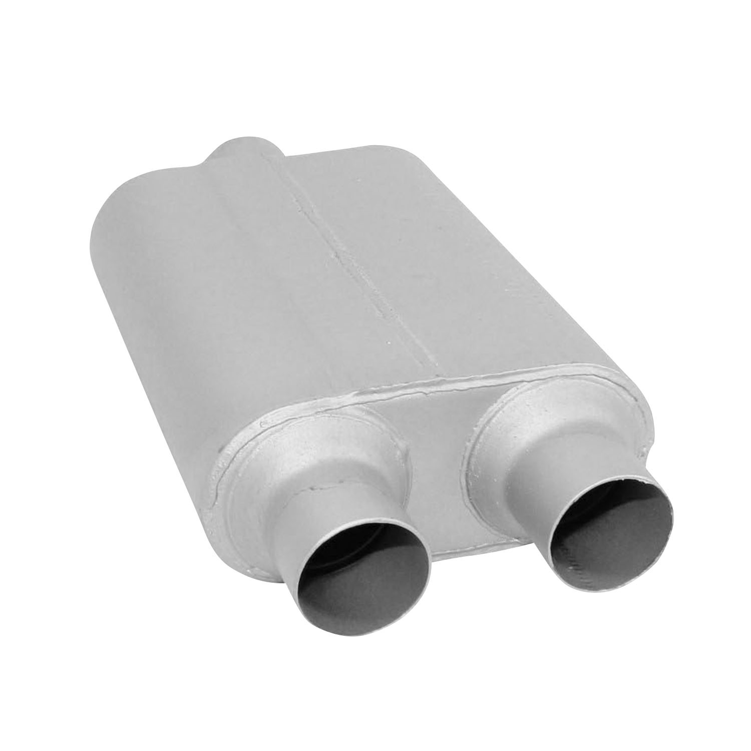 AP Exhaust VX Muffler