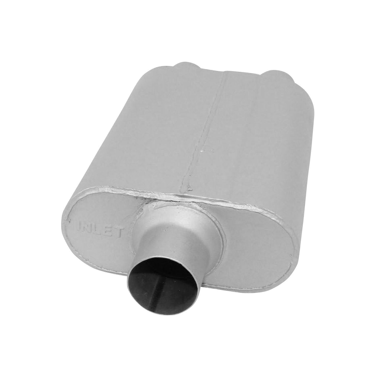 AP Exhaust VX Muffler