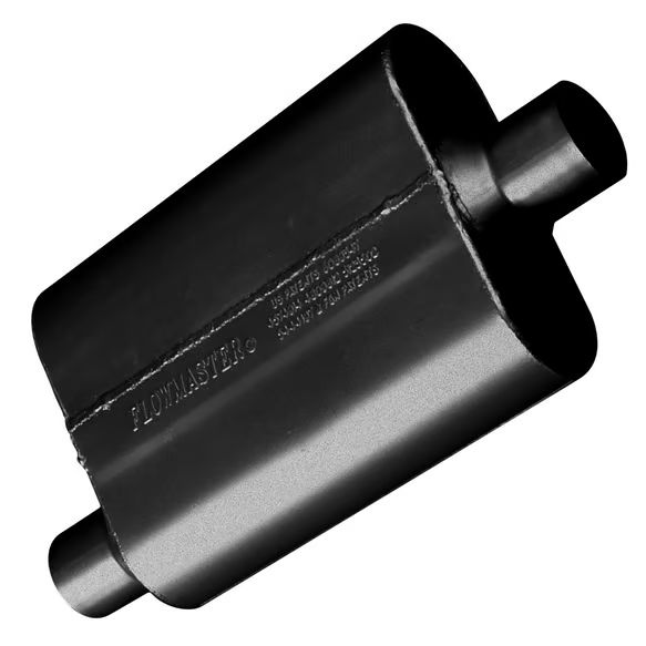 Muffler Image