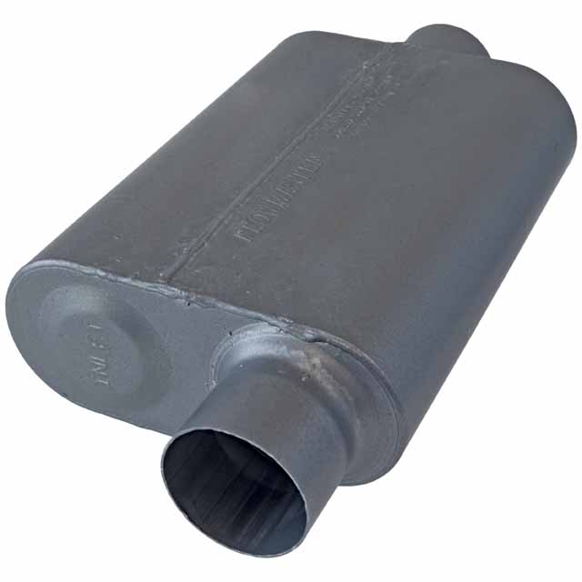 Muffler Image