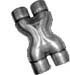Jones X/Y Pipe